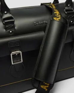 Bolso de viaje in Negro