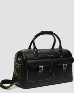 Bolso de viaje in Negro