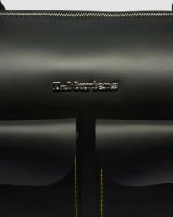 Bolso de viaje in Negro