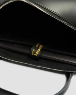 Bolso de viaje in Negro