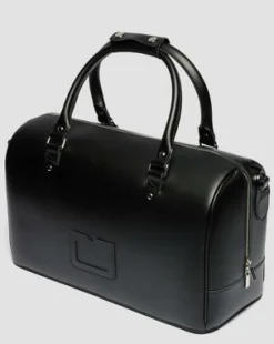 Bolso de viaje in Negro