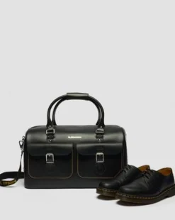 Bolso de viaje in Negro