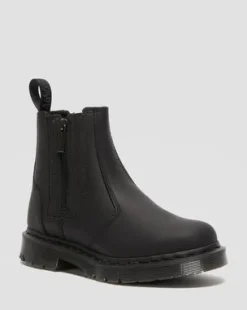 Botas Chelsea 2976 Alyson DM's Wintergrip in Negro