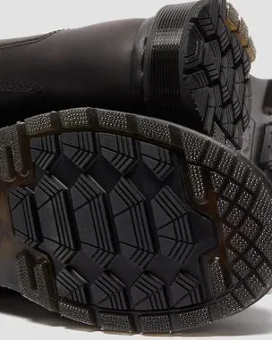 Botas Chelsea 2976 Alyson DM's Wintergrip in Negro