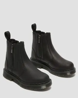 Botas Chelsea 2976 Alyson DM's Wintergrip in Negro