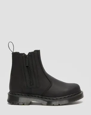 Botas Chelsea 2976 Alyson DM's Wintergrip in Negro