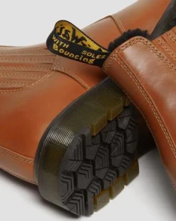 Botas Chelsea 2976 Dm´S Wintergrip En Piel in Cámel