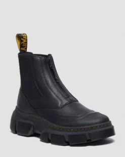 Botas Chelsea Dmxl Zip in Negro