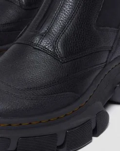 Botas Chelsea Dmxl Zip in Negro
