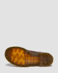 Botas Chelsea 2976 Leonore Con Forro Sintético in Caramelo