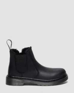 Botas Chelsea 2976 Leonore para junior con forro sintético in Negro