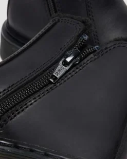 Botas Chelsea 2976 Leonore para junior con forro sintético in Negro