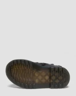 Botas Chelsea 2976 Leonore para niños con forro sintético in Negro