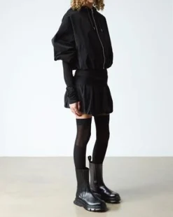 BOTAS CHELSEA 14XX QUBIST in Negro