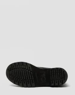 Botas 1460 Pascal Mono in Negro