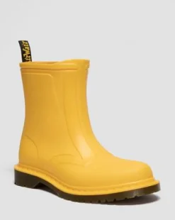Botas 1460 Rain in Amarillo