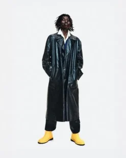 Botas 1460 Rain in Amarillo