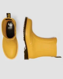 Botas 1460 Rain in Amarillo