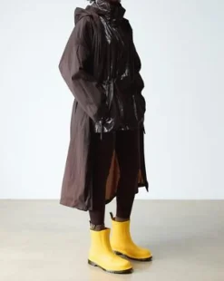 Botas 1460 Rain in Amarillo