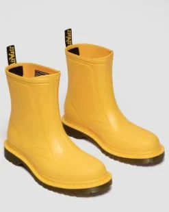 Botas 1460 Rain in Amarillo