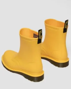 Botas 1460 Rain in Amarillo