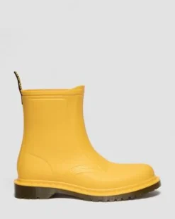 Botas 1460 Rain in Amarillo