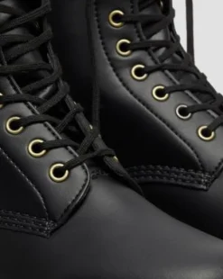 Botas 1460 Vegan in Negro