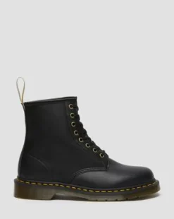 Botas 1460 Vegan in Negro