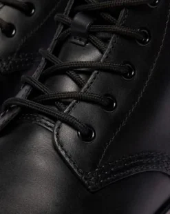 Botín Chukka Brookline de piel blanda
