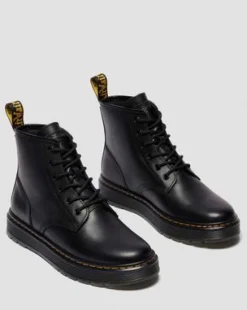 Botín Chukka Brookline de piel blanda