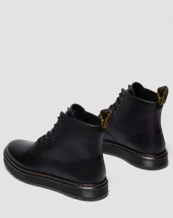 Botín Chukka Brookline de piel blanda