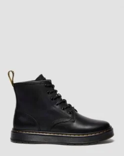 Botín Chukka Brookline de piel blanda