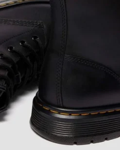 Botín Chukka Brookline de piel blanda