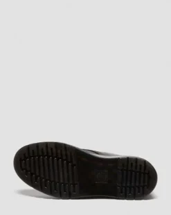 Botín Chukka Brookline de piel Crazy Horse in Marrón Oscuro