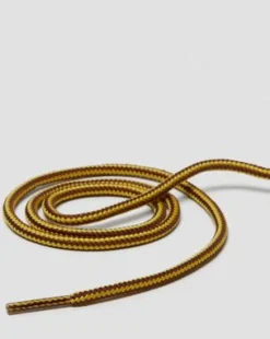Cordones redondos de 65cm (3 ojales) in Marrón