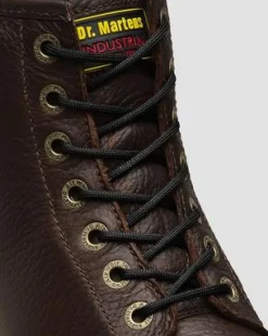Cordones redondos de 120 cm (6-7 ojales) in Negro