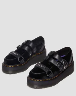 CREEPERS CON PLATAFORMA RAMSEY WEDNESDAY in Negro