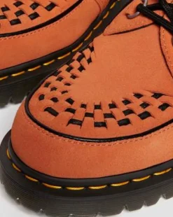 Creepers Ramsey de ante&nbsp; in Naranja