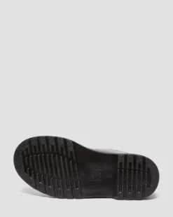 Merceditas 8065 Rainbow para junior in Negro