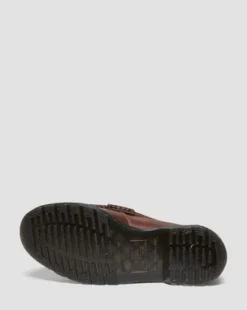 Mocasines Penton Classic de piel de becerro in Marrón