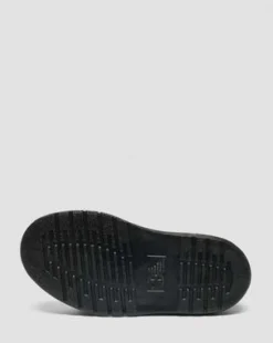 Sandalias Gryphon Quad Gladiator de piel in Negro