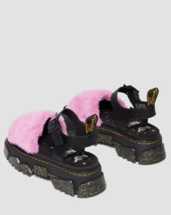 Sandalias Mattison Bratz con tiras in Rose Bratz