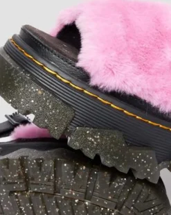 Sandalias Mattison Bratz con tiras in Rose Bratz