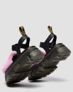 Sandalias Mattison Bratz con tiras in Rose Bratz
