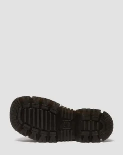 Sandalias Mattison con estampado de leopardo in Leopardo