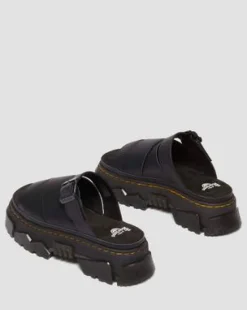 Sandalias Mattison in Negro