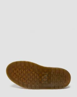 Sandalias Maxxy Slide de piel AR Rogue in Marrón