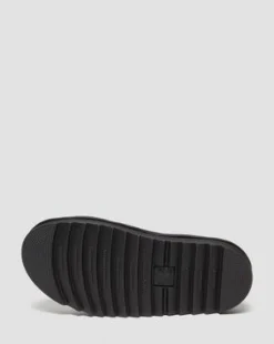 Sandalias Nartilla de piel Tumbled Nubuck in Muted Olive