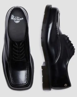 Zapato Durrow 5i Buttero in Negro