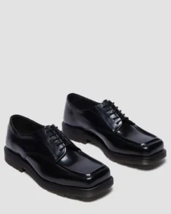 Zapato Durrow 5i Buttero in Negro